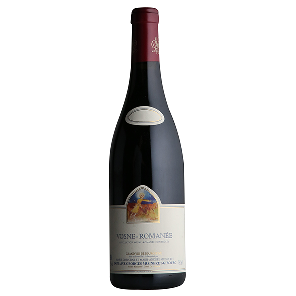 2013 Domaine Georges Mugneret Gibourg, Vosne-Romanee
