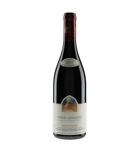 2017 Domaine Georges Mugneret Gibourg, Vosne-Romanee