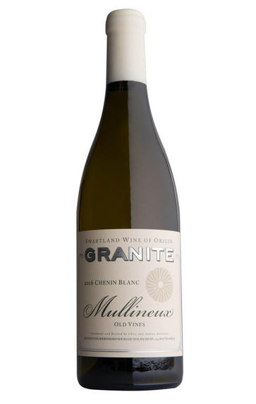 2021 Mullineux, Chenin Blanc Granite, Swartland
