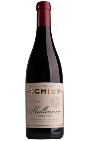 2017 Mullineux, Syrah Schist, Swartland