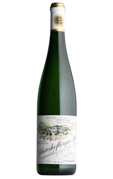 2018 Egon Muller, Scharzhofberger Riesling Spatlese, Mosel