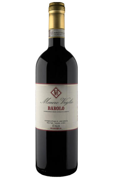 2015 Mauro Veglio, Barolo