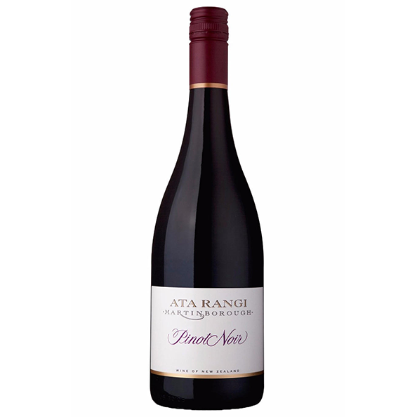2014 Ata Rangi, Pinot Noir, Martinborough