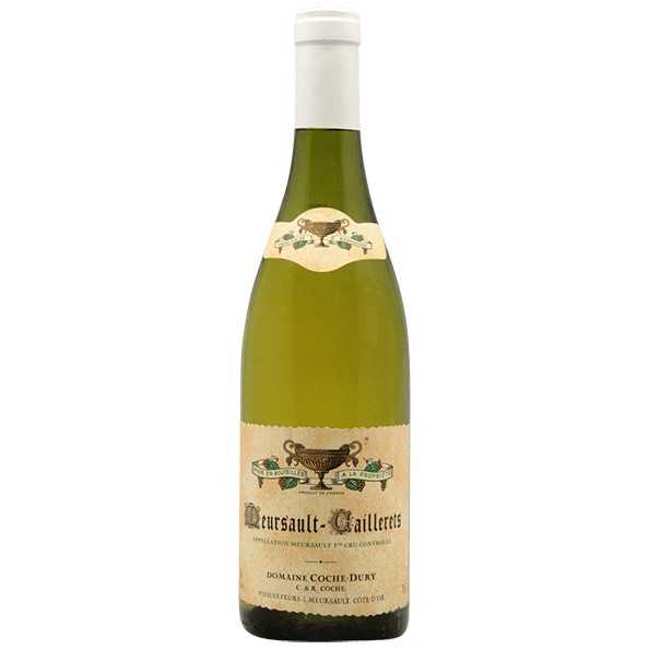 2018 Coche-Dury, Meursault Premier Cru, Les Caillerets