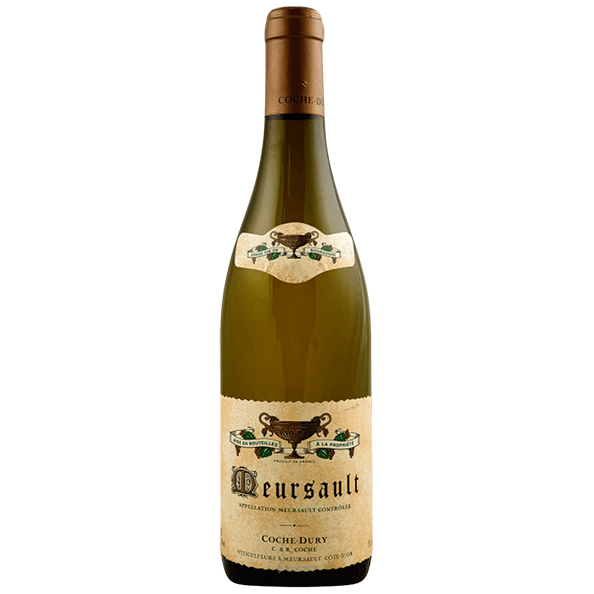2014 Coche-Dury, Meursault