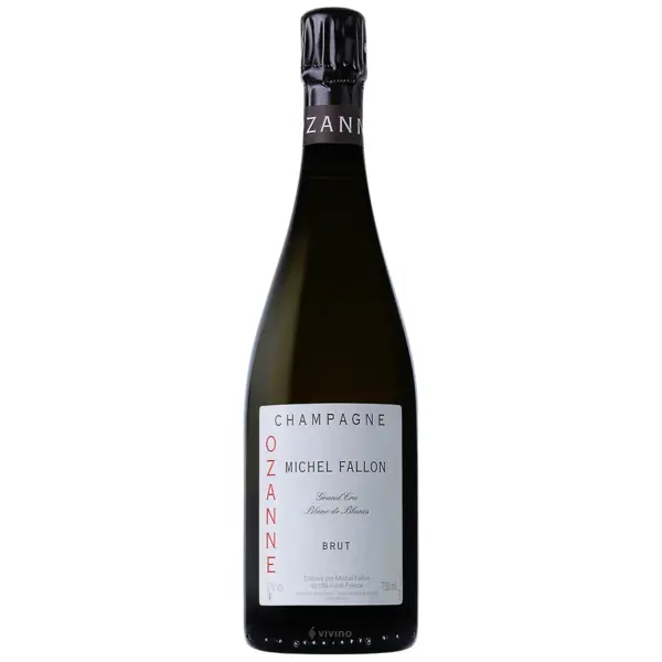  Michel Fallon, Ozanne Blanc de Blancs Grand Cru