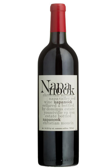 2009 Dominus, Napanook, Napa Valley