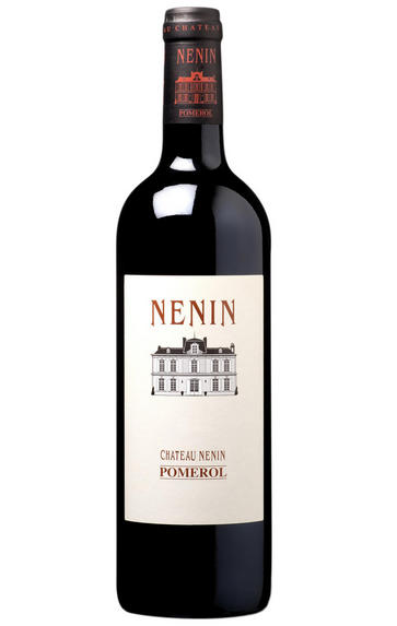 2012 Chateau Nenin, Pomerol