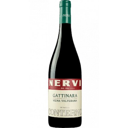 2016 Nervi Conterno, Gattinara, Valferana