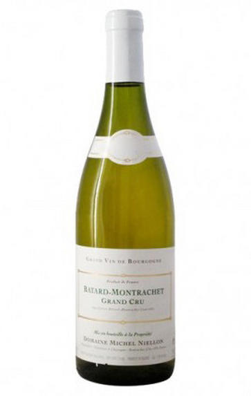 2008 Domaine Michel Niellon, Batard-Montrachet Grand Cru