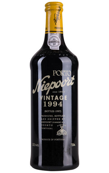 2017 Niepoort, Vintage Port