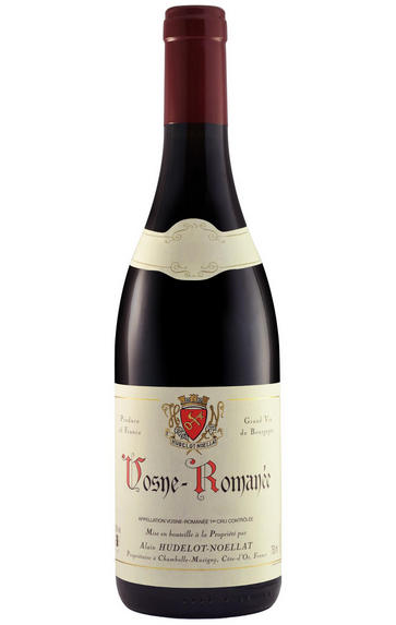 2014 Alain Hudelot-Noellat, Vosne-Romanee Premier Cru, Les Suchots