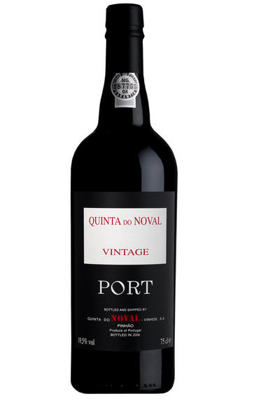 2015 Quinta do Noval, Vintage Port
