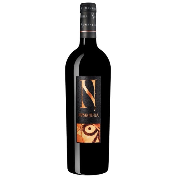 2007 Numanthia, Toro
