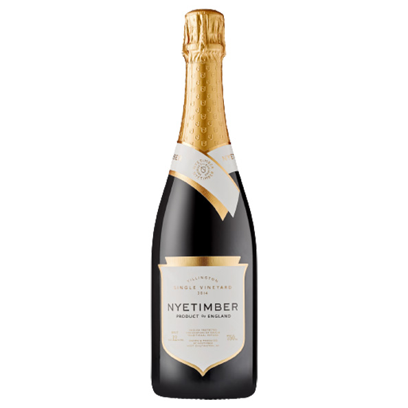 2014 Nyetimber, Tillington Single Vineyard, England