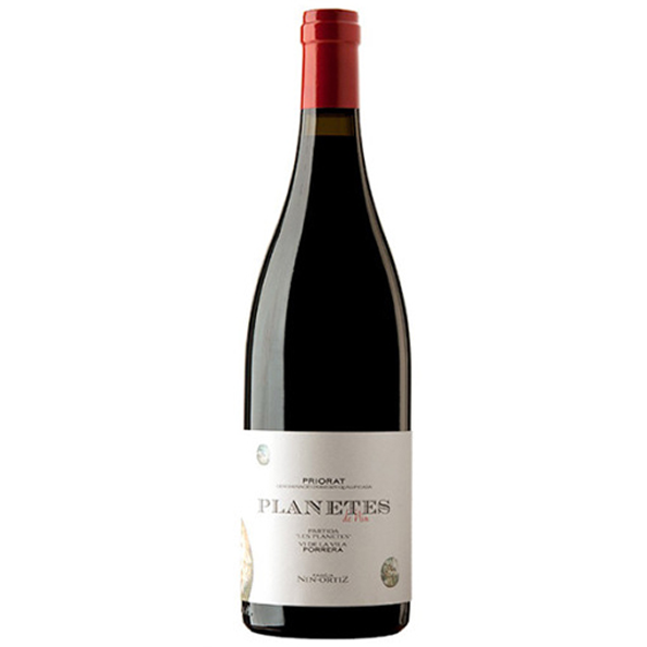 2015 Nin-Ortiz, Priorat, Planetes Nin
