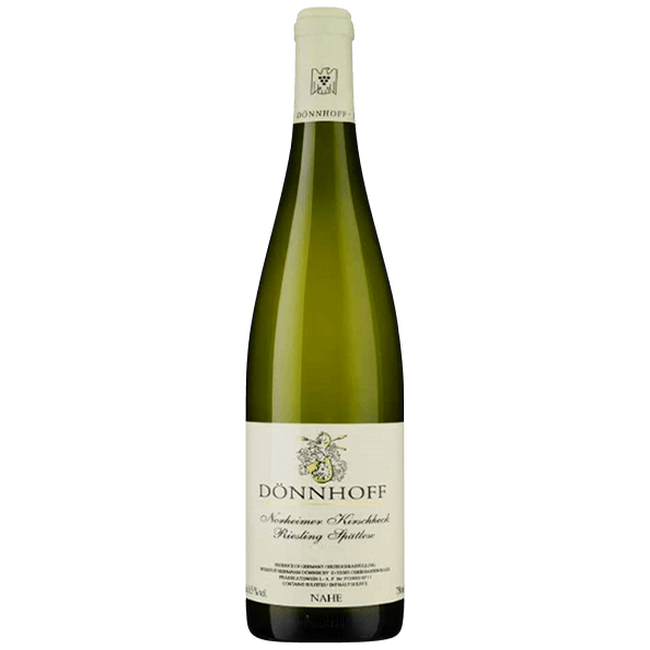 2019 Donnhoff, Norheimer Kirschheck Riesling Spatlese, Nahe