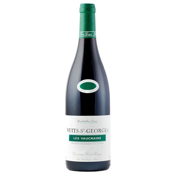 2016 Domaine Henri Gouges, Nuits-Saint-Georges Premier Cru, Les Vaucrains