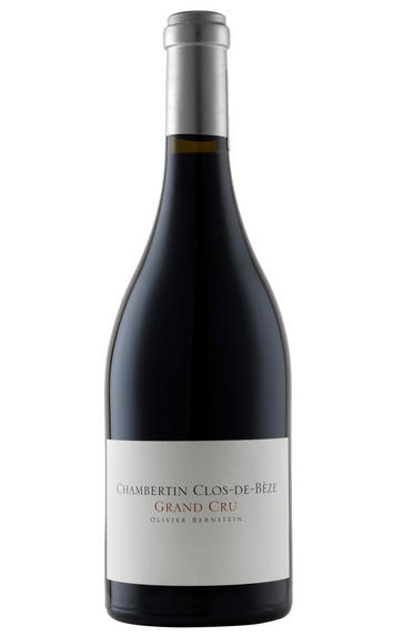 2014 Olivier Bernstein, Chambertin-Clos de Beze Grand Cru