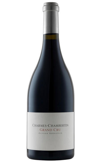 2015 Olivier Bernstein, Charmes-Chambertin Grand Cru
