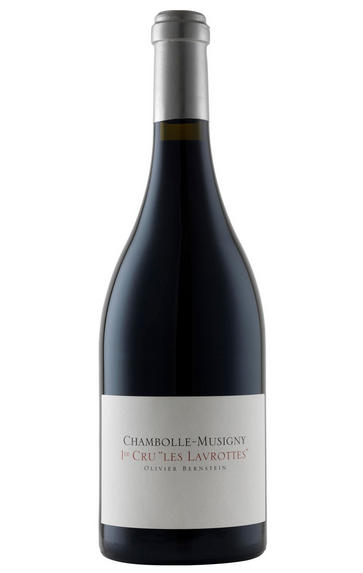 2013 Olivier Bernstein, Chambolle-Musigny Premier Cru, Les Lavrottes