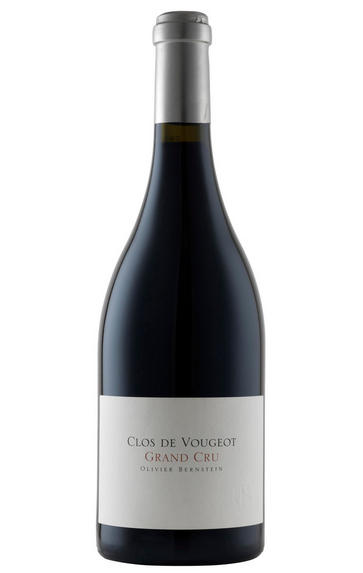 2015 Olivier Bernstein, Clos de Vougeot Grand Cru