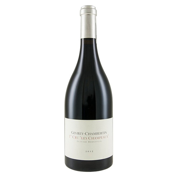 2015 Olivier Bernstein, Gevrey-Chambertin, Villages
