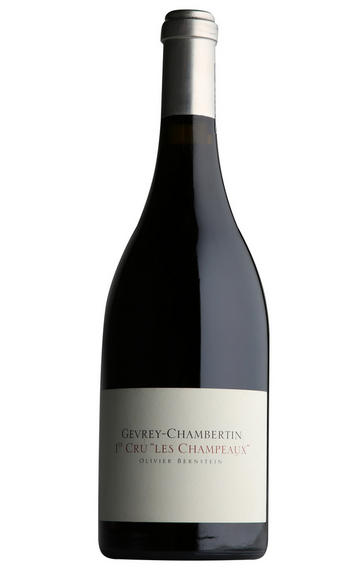 2014 Olivier Bernstein, Gevrey-Chambertin Premier Cru, Champeaux