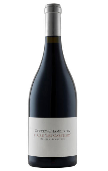 2014 Olivier Bernstein, Gevrey-Chambertin Premier Cru, Les Cazetiers