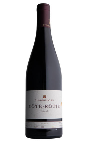 2013 Stephane Ogier, Cote Rotie, Reserve