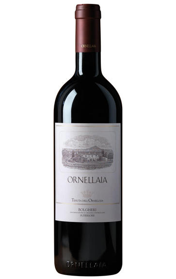 2004 Ornellaia Tenuta dell'Ornellaia