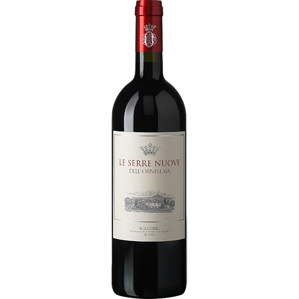 2008 Le Serre Nuove Tenuta dell'Ornellaia