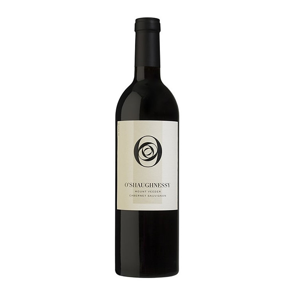 2018 O'Shaughnessy, Cabernet Sauvignon, Mt. Veeder
