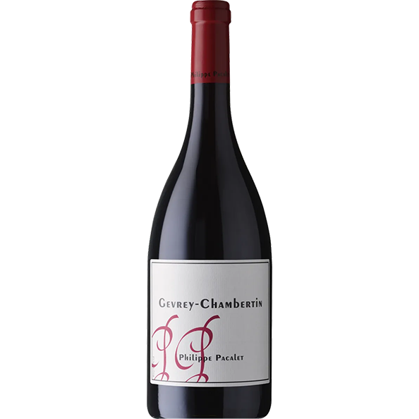 2017 Philippe Pacalet, Gevrey-Chambertin