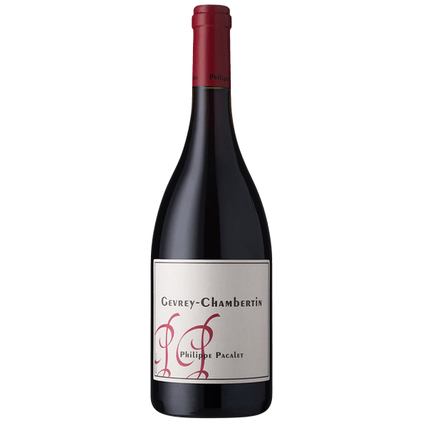 2018 Philippe Pacalet, Gevrey-Chambertin