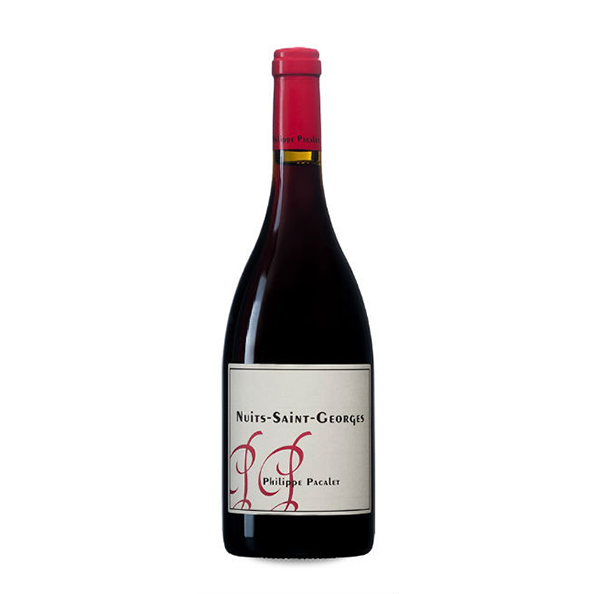 2018 Philippe Pacalet, Nuits-Saint-Georges