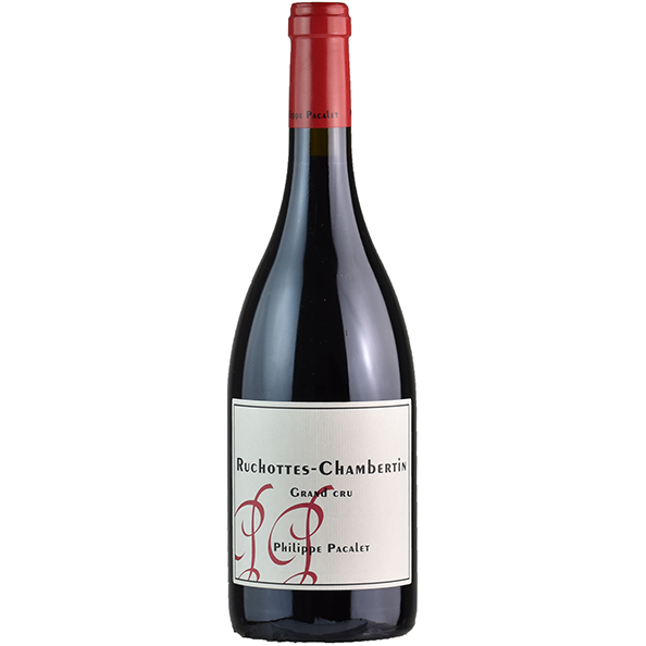 2018 Philippe Pacalet, Ruchottes-Chambertin Grand Cru