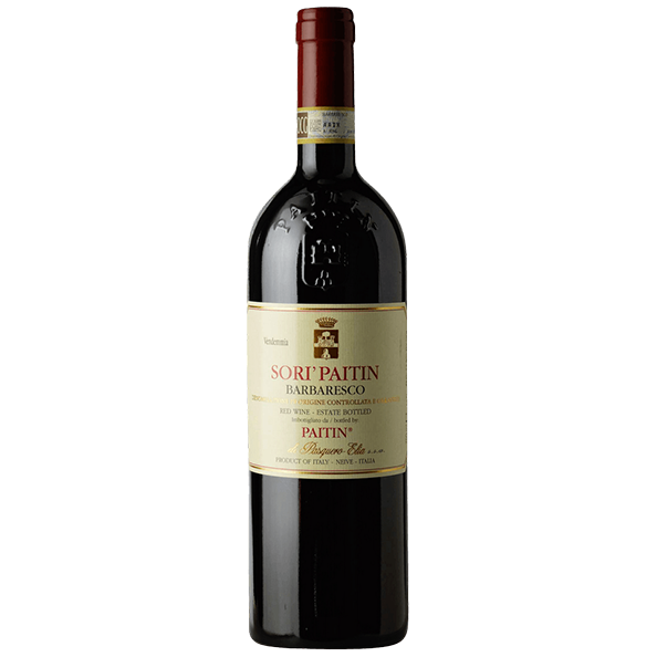 2010 Paitin, Barbaresco, Sori Paitin