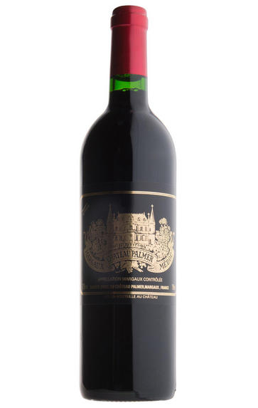 2013 Chateau Palmer 3eme Cru Classe, Margaux