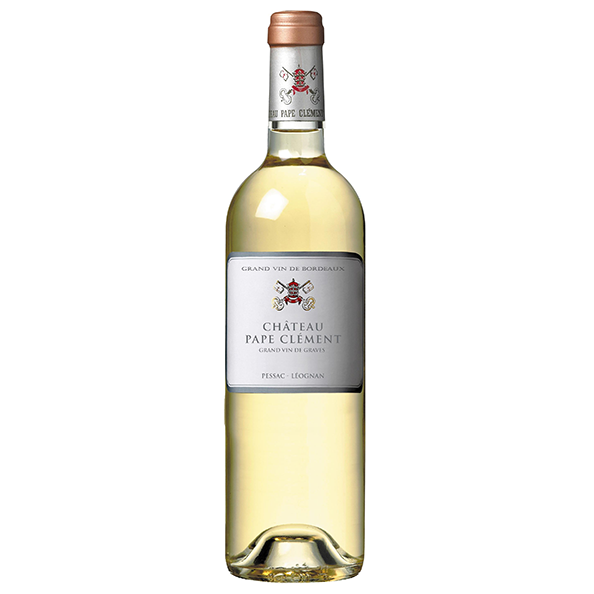 2020 Chateau Pape Clement, Blanc, Pessac-Leognan