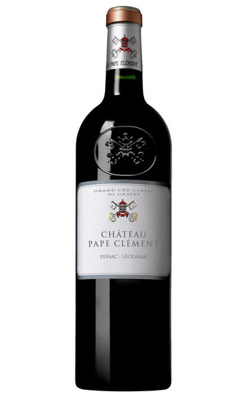 2004 Chateau Pape Clement Cru Classe, Pessac-Leognan