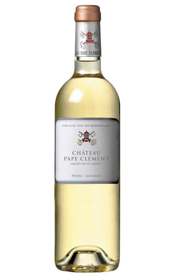 2018 Chateau Pape Clement, Blanc, Pessac-Leognan