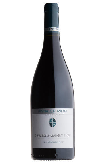 2013 Michele et Patrice Rion, Chambolle-Musigny Premier Cru, Les Amoureuses