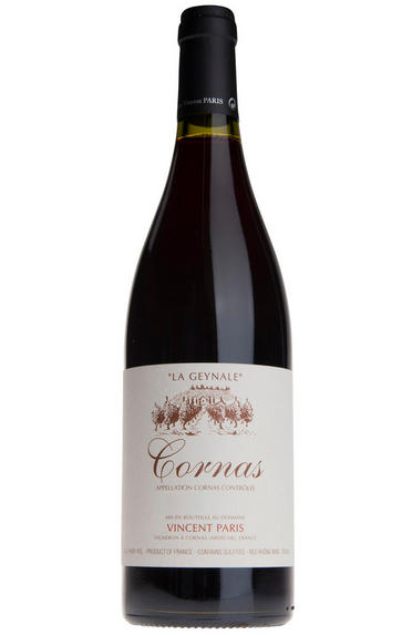 2017 Domaine Vincent Paris, Cornas, La Geynale