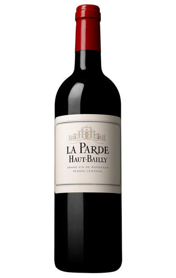 2009 Haut-Bailly II, Pessac-Leognan