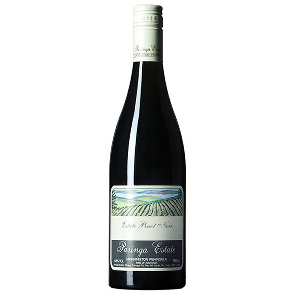 2018 Paringa Estate, Pinot Noir Estate, Mornington Peninsula