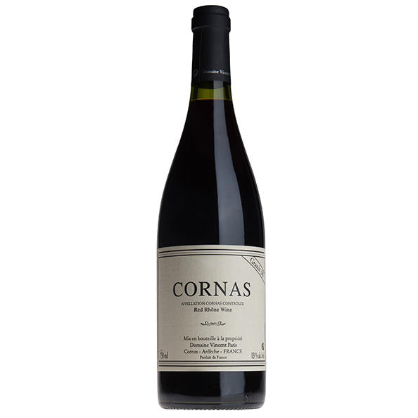 2012 Domaine Vincent Paris, Cornas, Granit 30