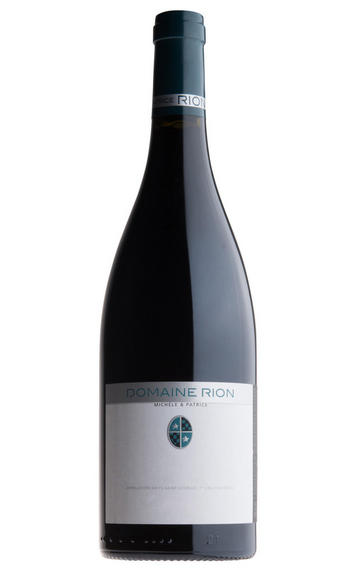 2015 Michele et Patrice Rion, Bonnes Mares Grand Cru