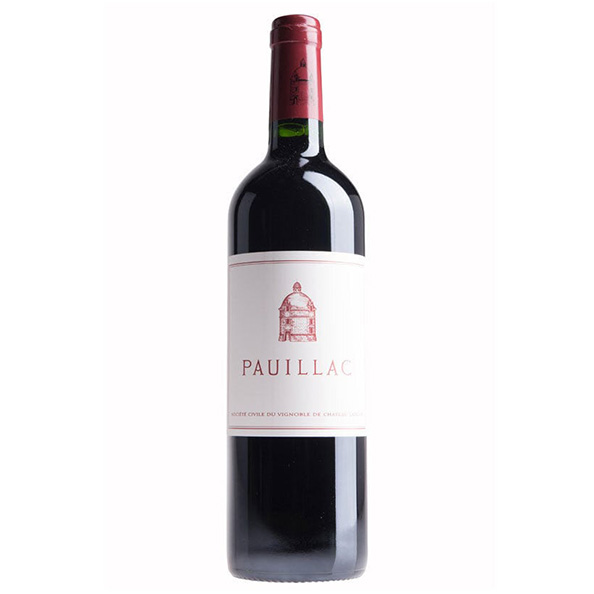 2005 Le Pauillac de Chateau Latour, Pauillac