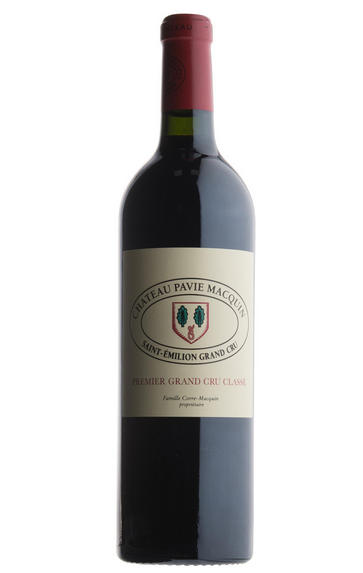 1995 Chateau Pavie Macquin Premier Grand Cru Classe B, Saint-Emilion Grand Cru